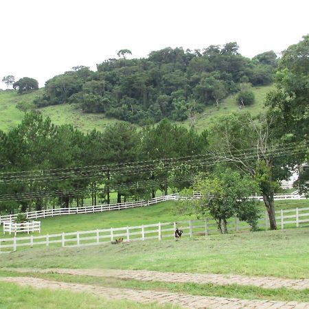 Pousada Som Das Aguas Bueno Brandao Exterior photo