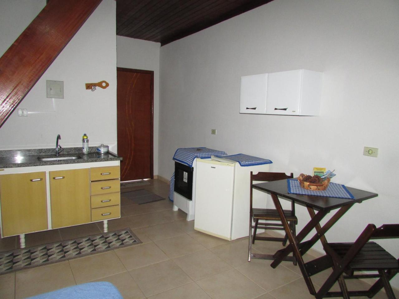 Pousada Som Das Aguas Bueno Brandao Exterior photo